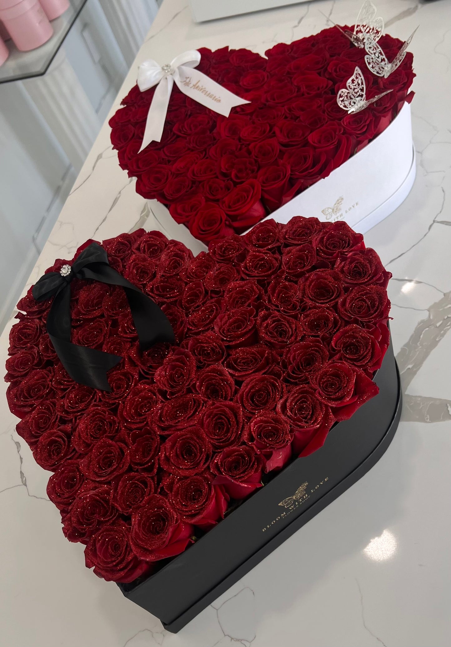 Heart Box Deluxe