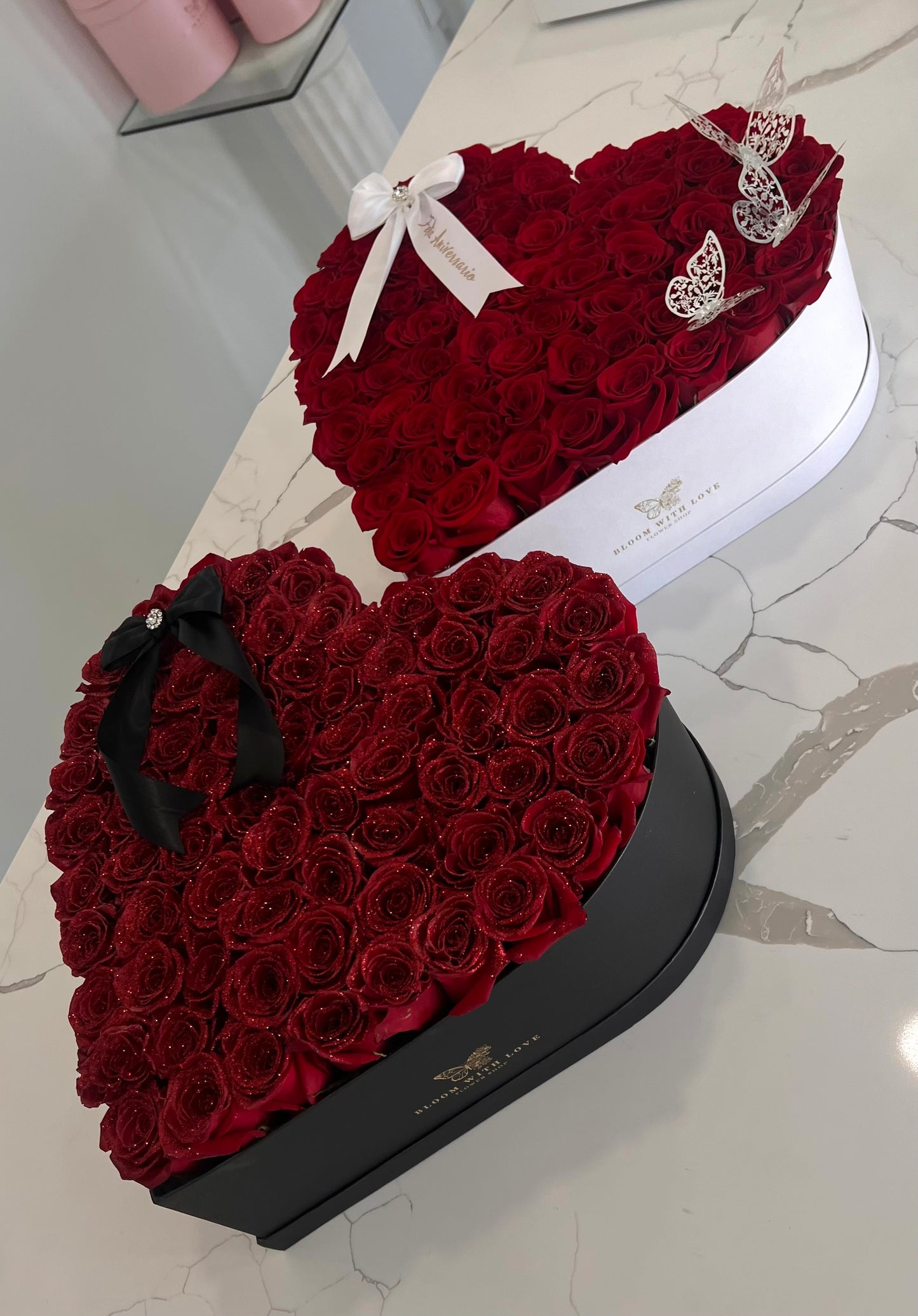 Heart Box Deluxe