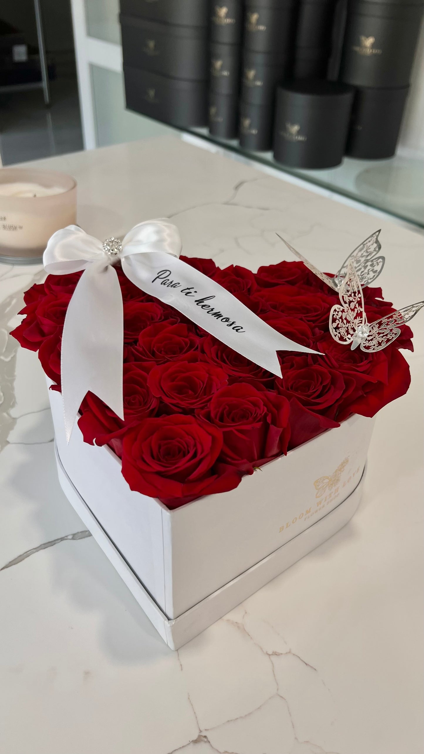 Heart Box ππΎππΎ