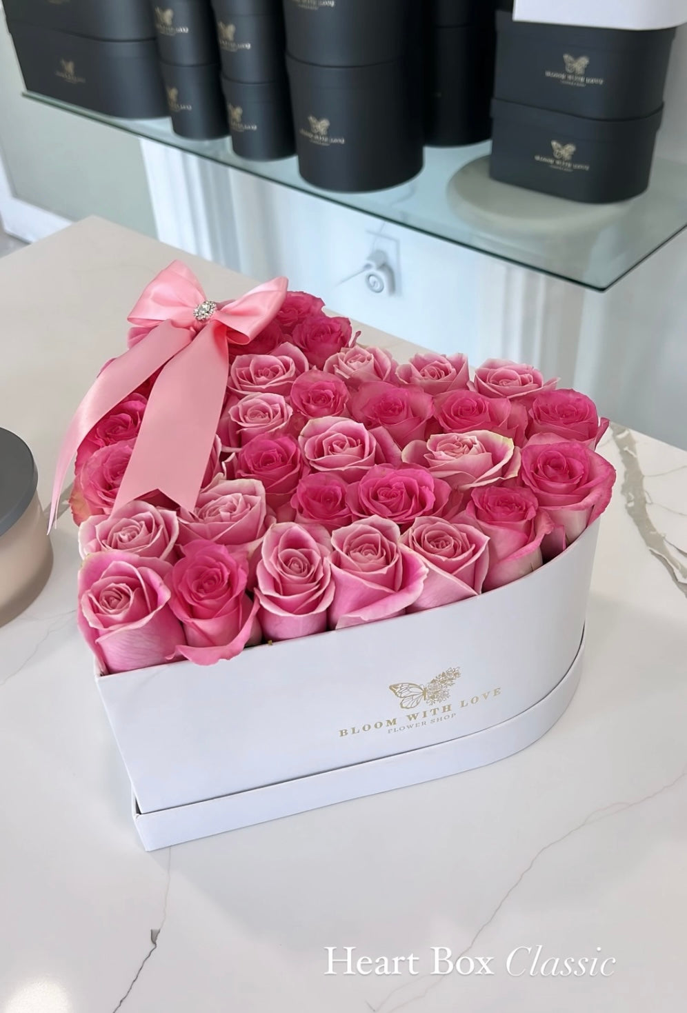 Heart Box πππΆπππΎπΈ