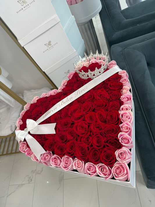 Heart Box πΈππΈππππΎππ