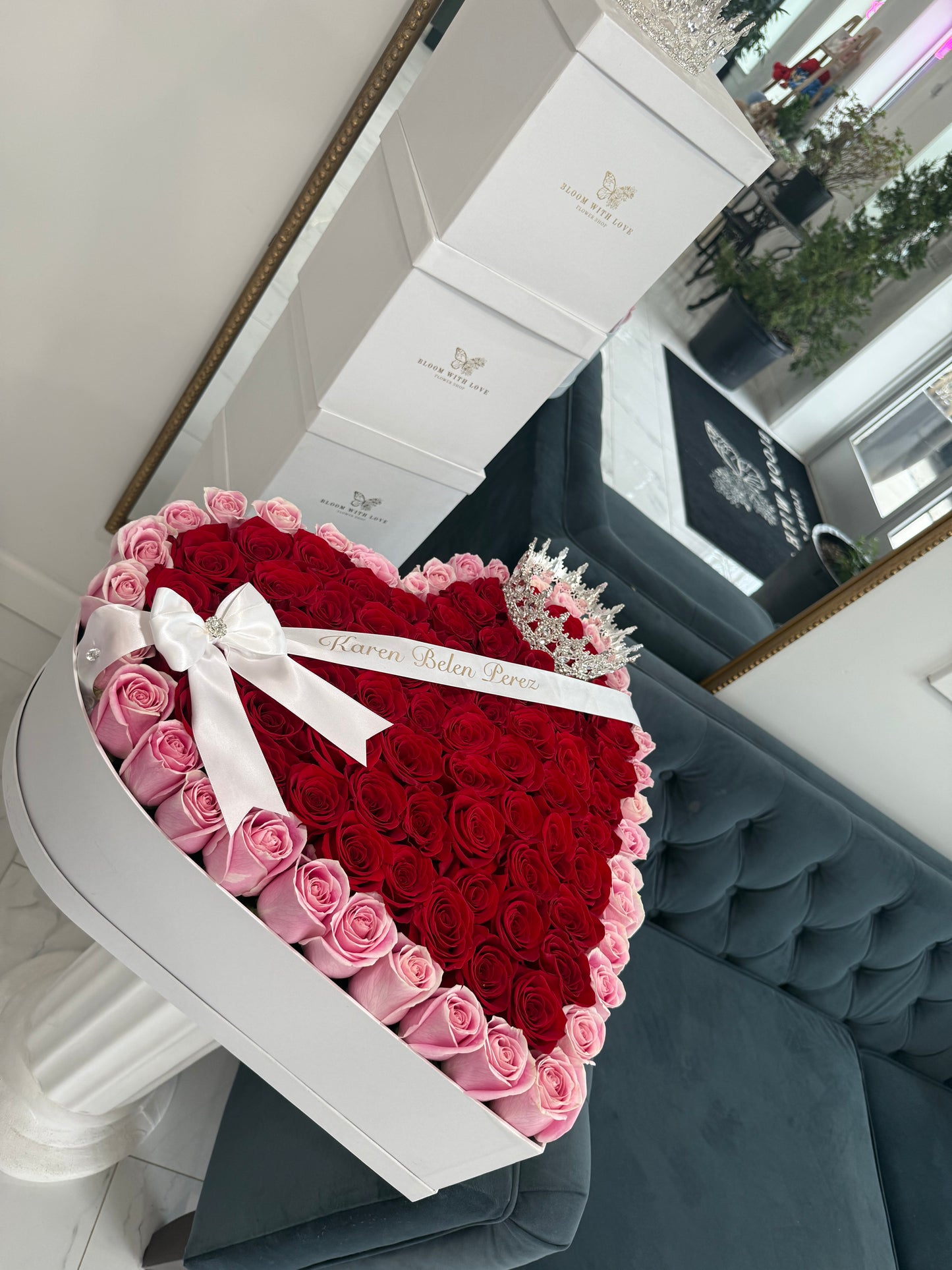 Heart Box Exclusive
