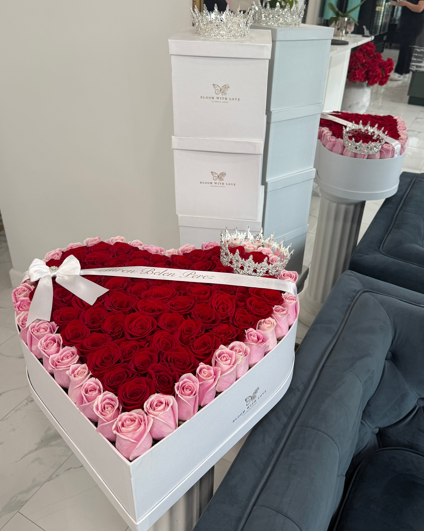 Heart Box πΈππΈππππΎππ