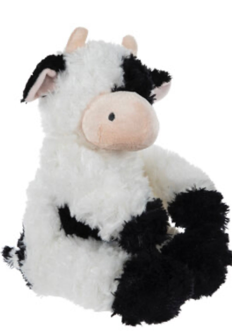 Cow Plush