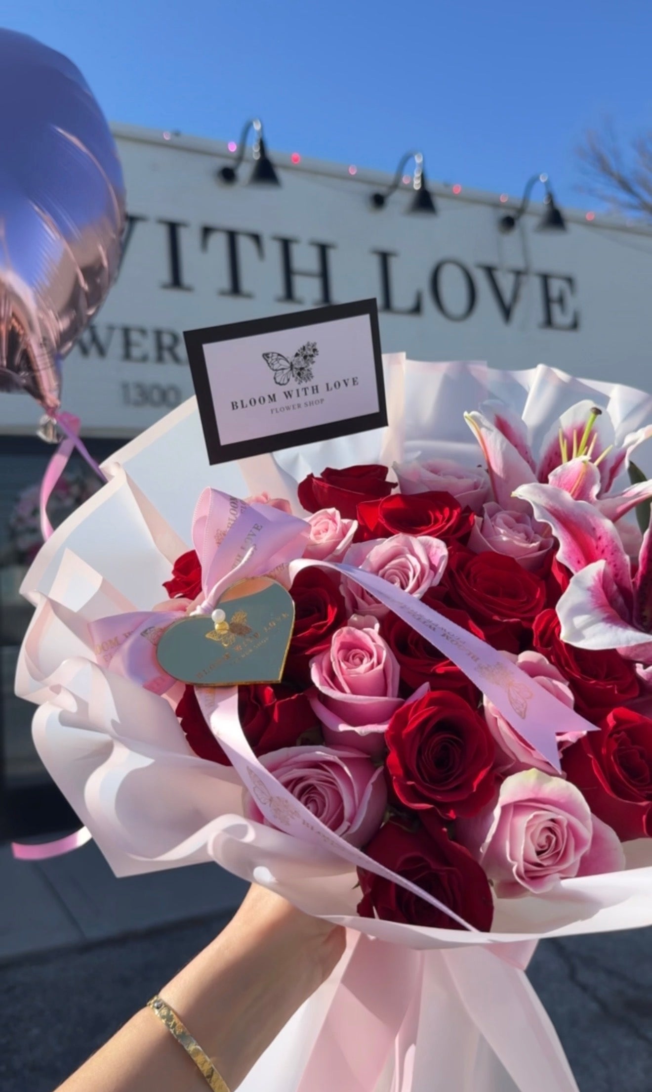 Lily Lover