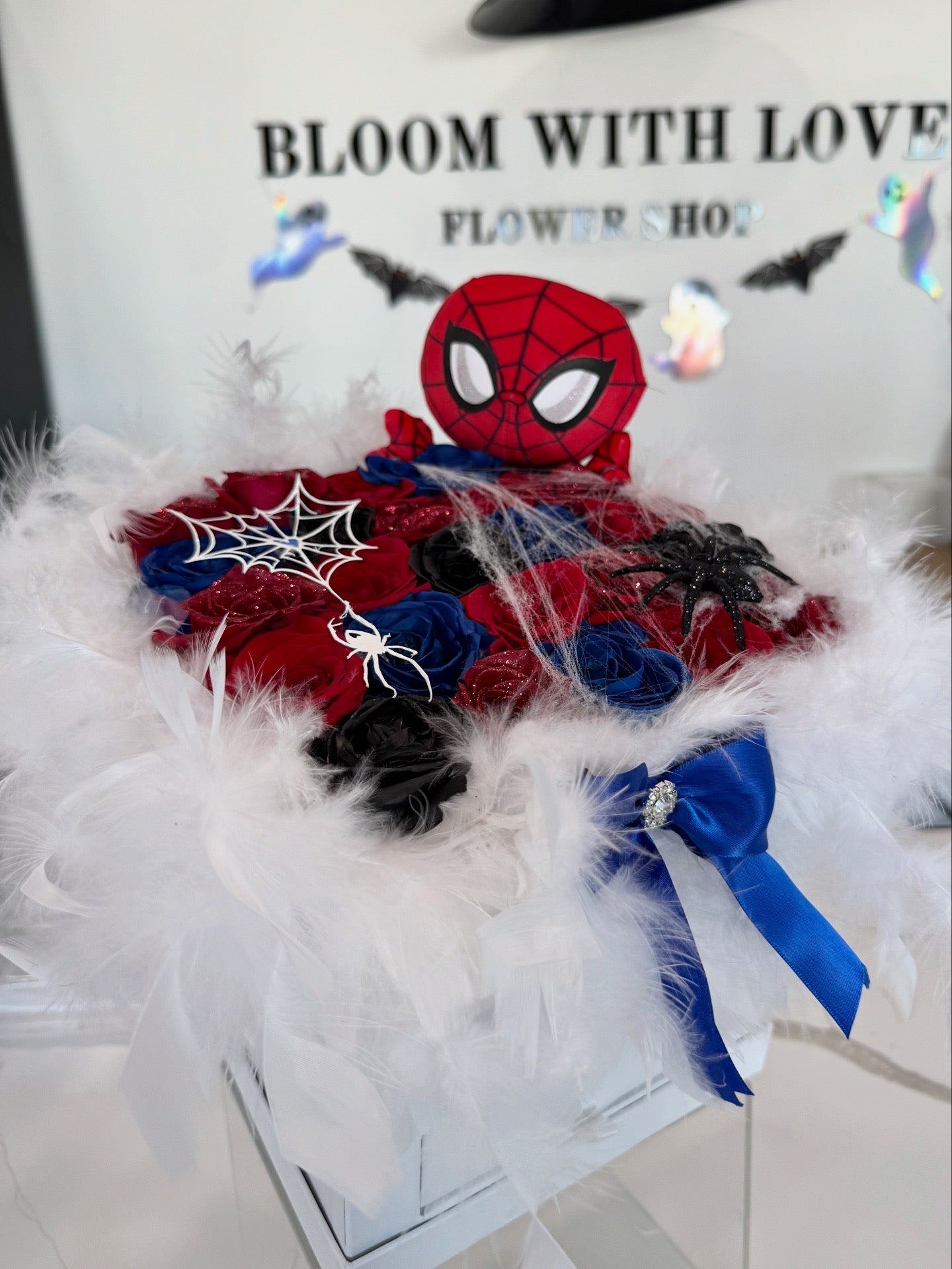 𝕊𝕡𝕚𝕕𝕖𝕣 𝕄𝕒𝕟