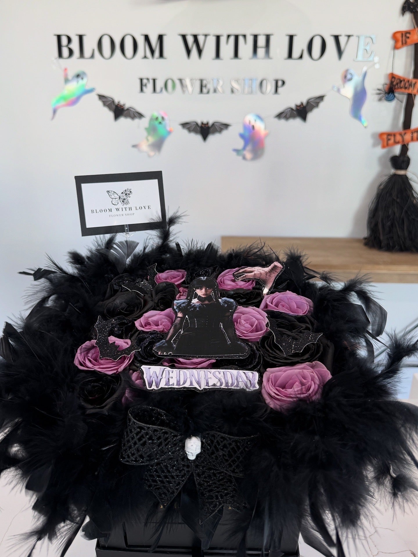 ᴡᴇᴅɴᴇꜱᴅᴀʏ