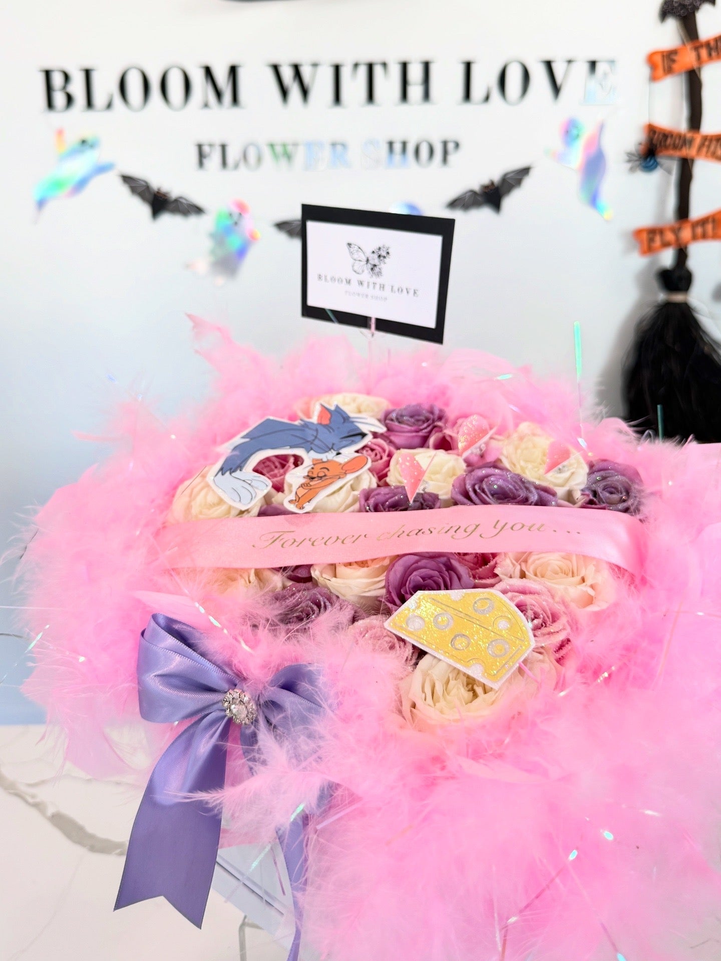 𝐓𝐨𝐦 & 𝐉𝐞𝐫𝐫𝐲