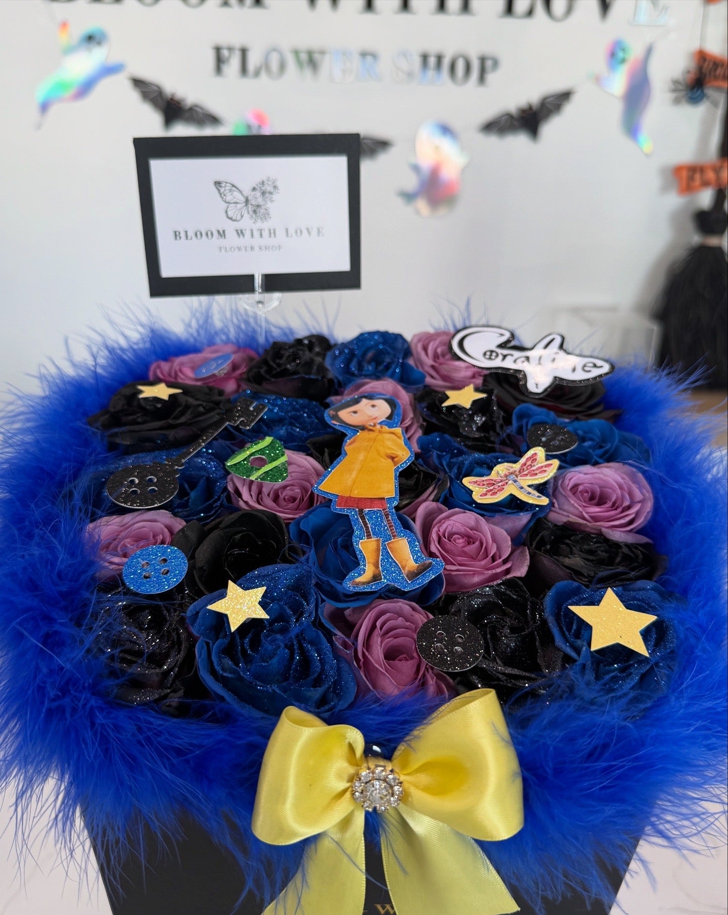 ℭ𝔬𝔯𝔞𝔩𝔦𝔫𝔢