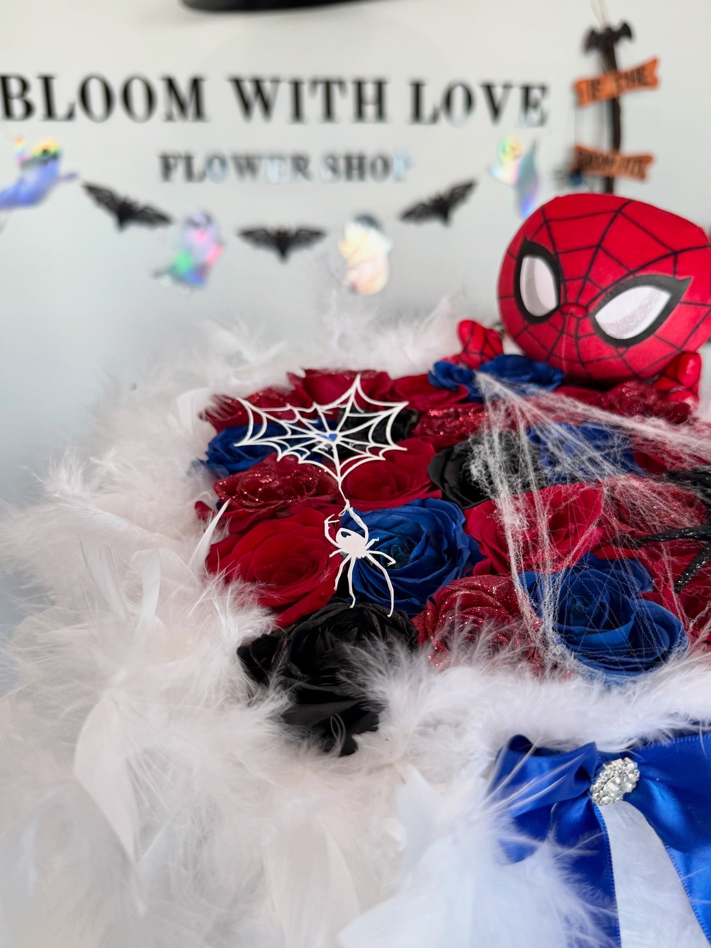 𝕊𝕡𝕚𝕕𝕖𝕣 𝕄𝕒𝕟