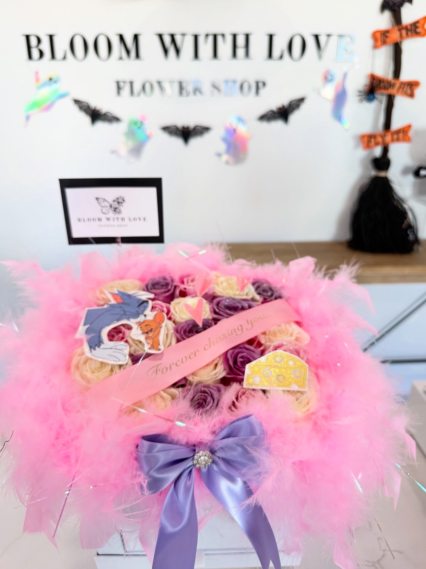 𝐓𝐨𝐦 & 𝐉𝐞𝐫𝐫𝐲