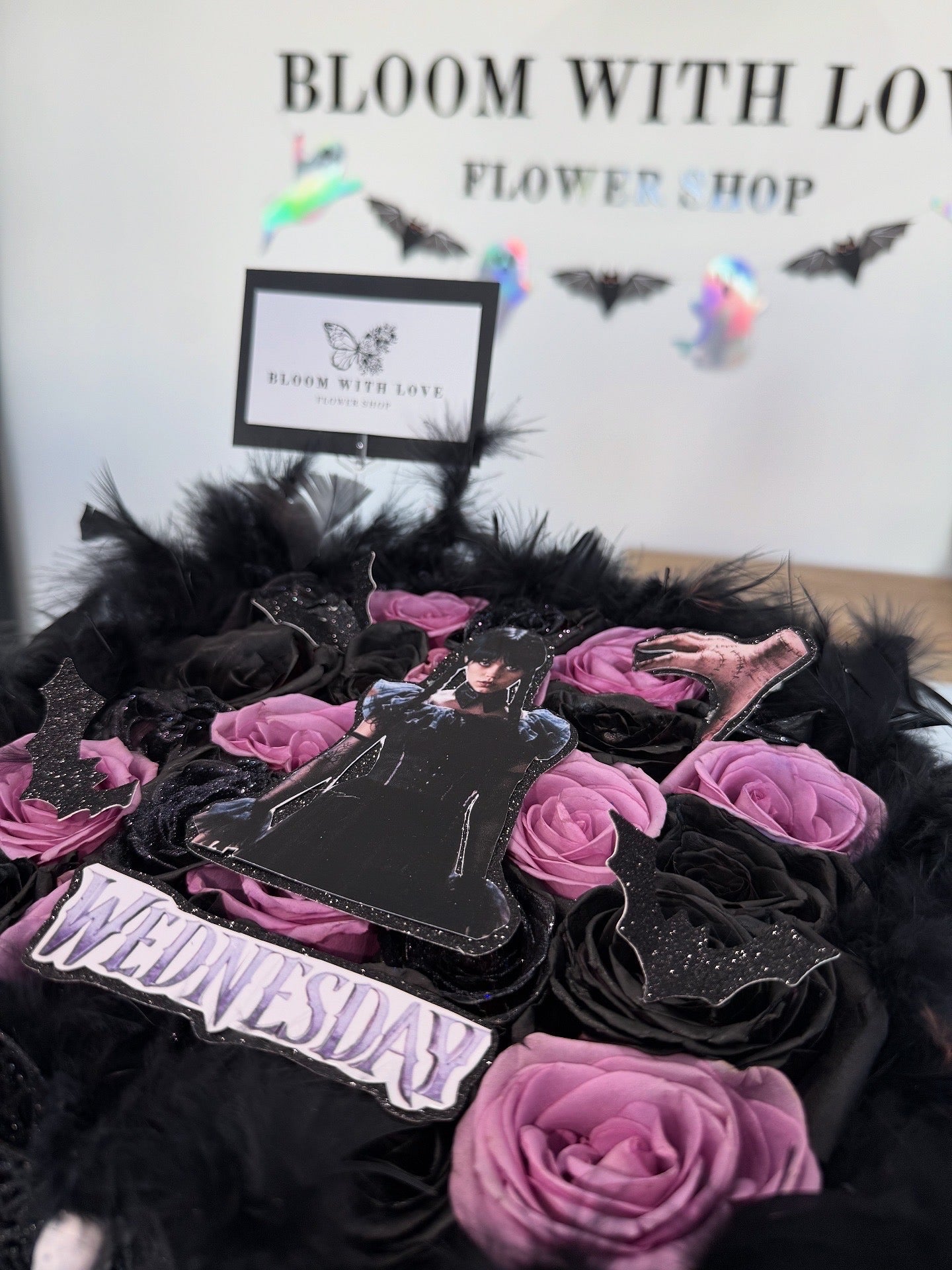 ᴡᴇᴅɴᴇꜱᴅᴀʏ