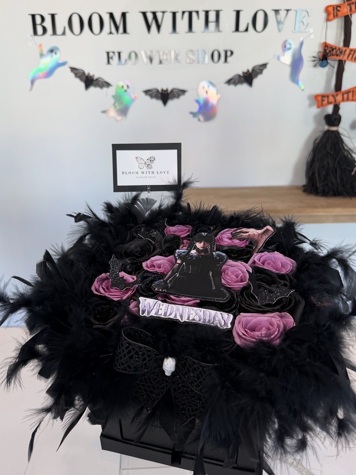 ᴡᴇᴅɴᴇꜱᴅᴀʏ