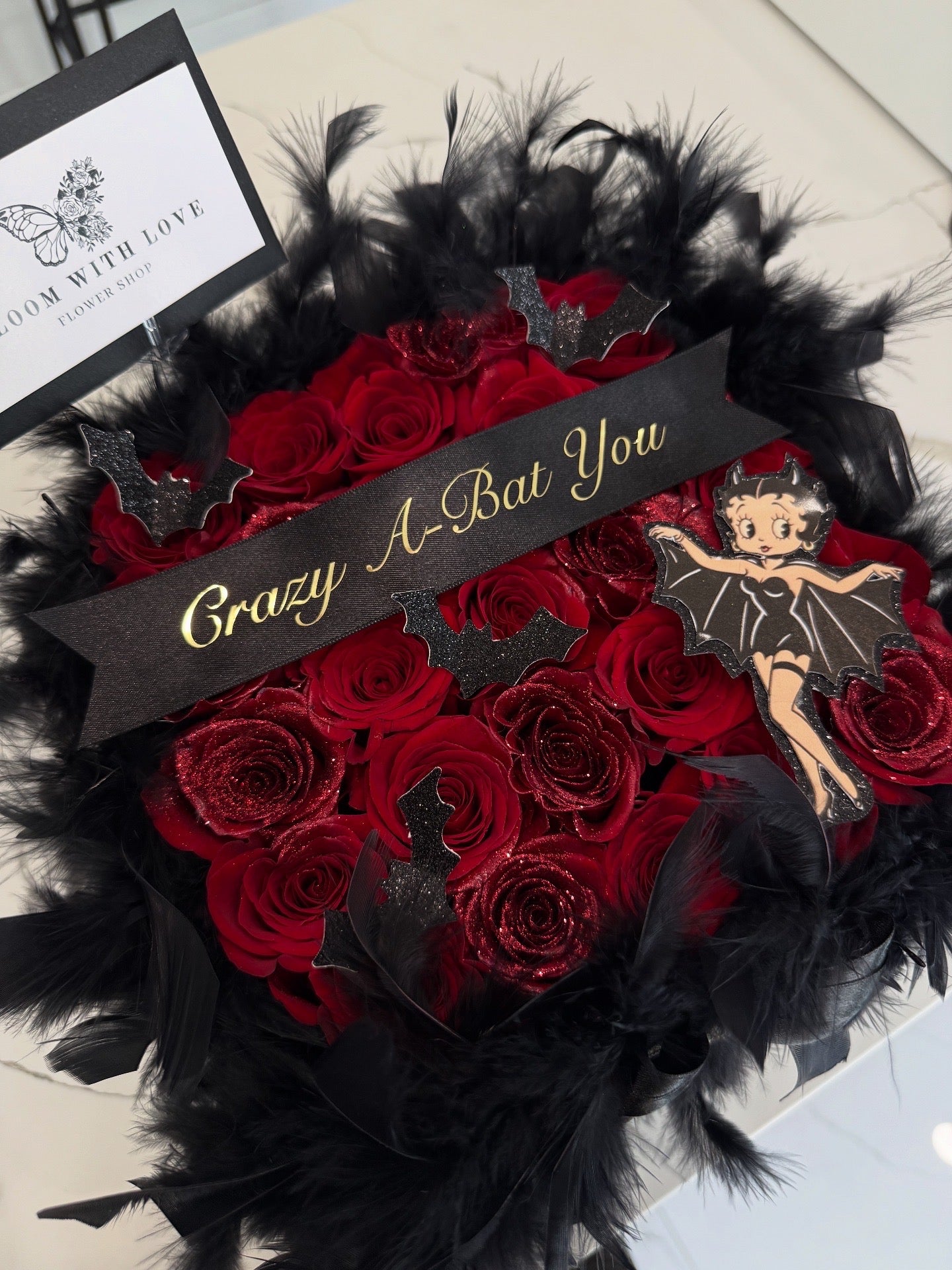 𝒞𝓇𝒶𝓏𝓎 𝒜-𝐵𝒶𝓉 𝒴𝑜𝓊