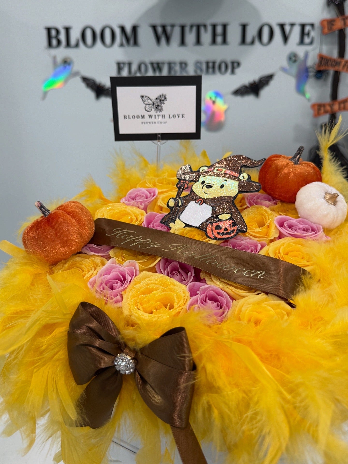 𝗪𝗶𝗻𝗻𝗶𝗲 𝗣𝗼𝗼𝗵