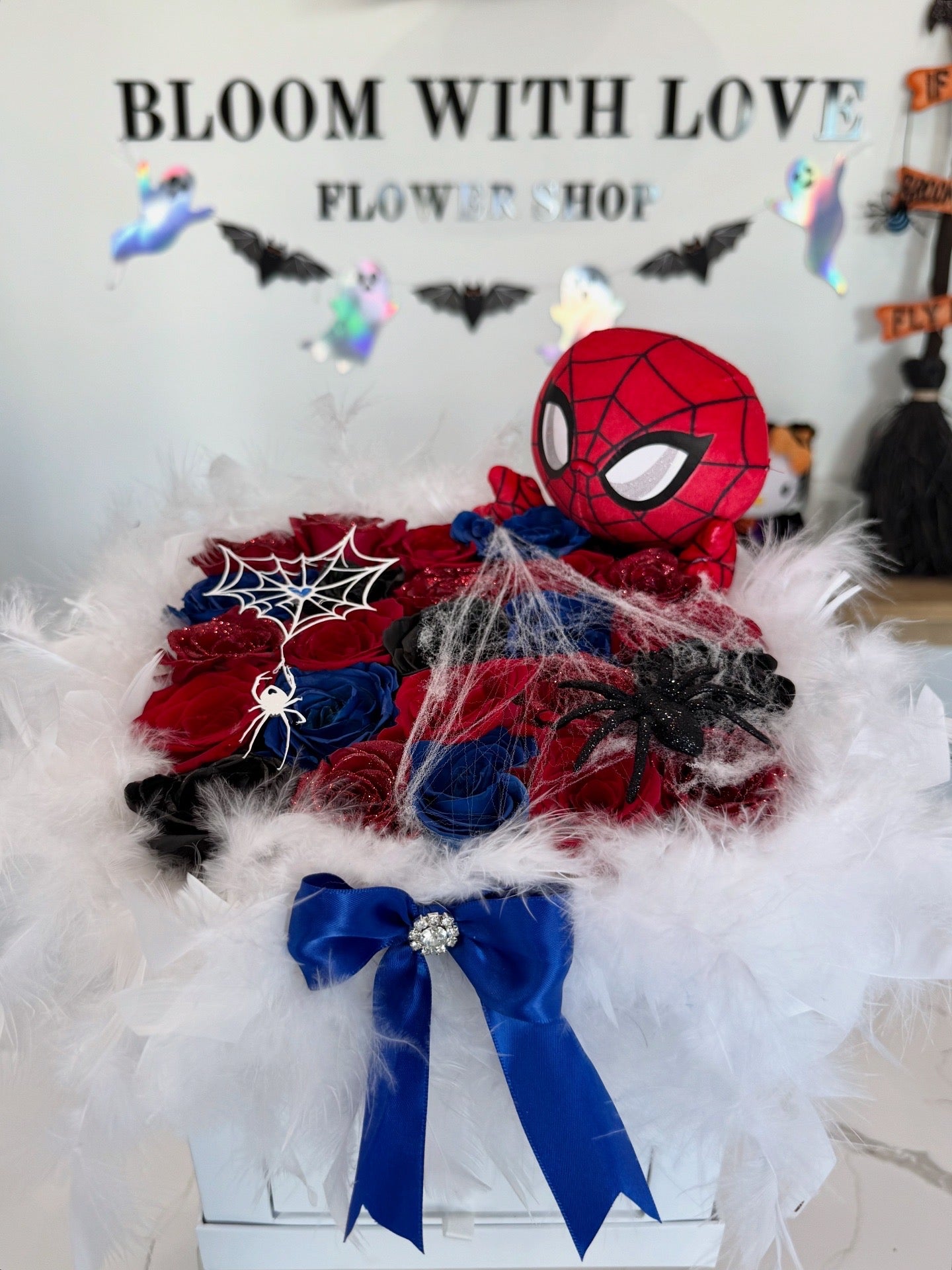 𝕊𝕡𝕚𝕕𝕖𝕣 𝕄𝕒𝕟