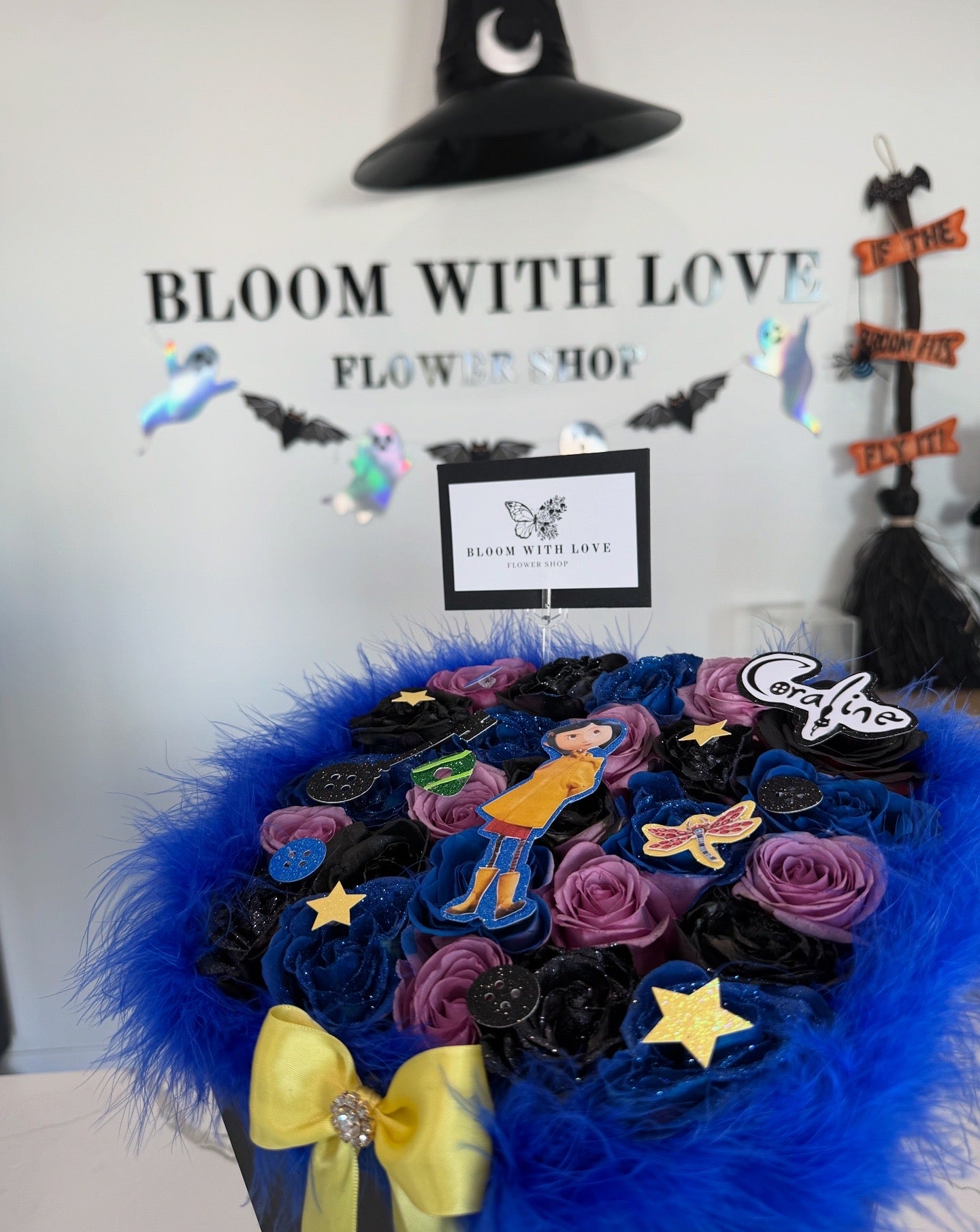 ℭ𝔬𝔯𝔞𝔩𝔦𝔫𝔢