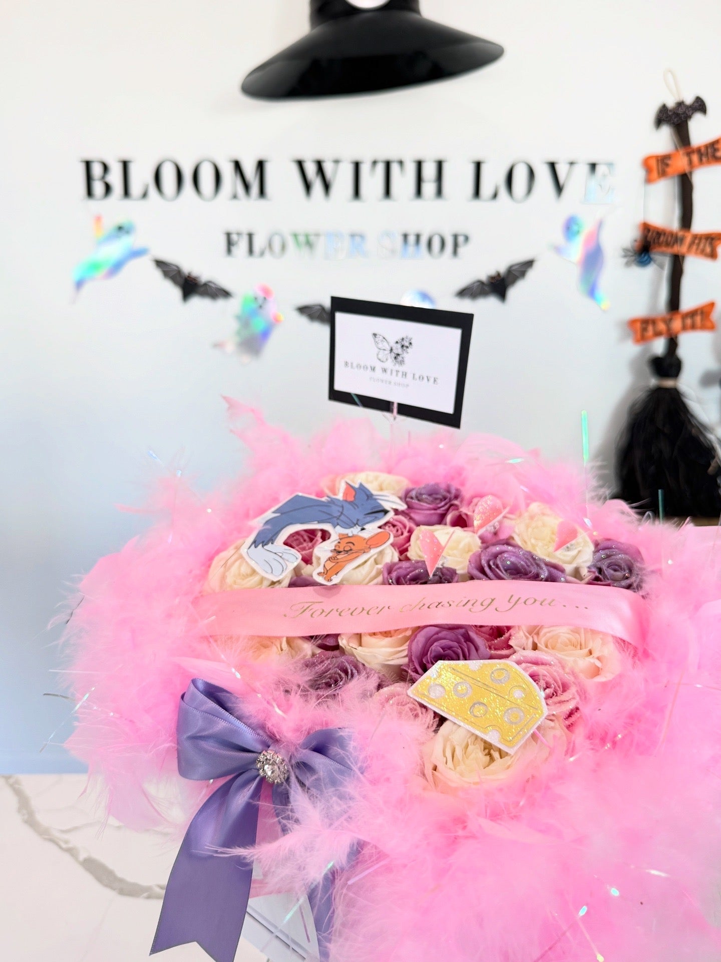 𝐓𝐨𝐦 & 𝐉𝐞𝐫𝐫𝐲