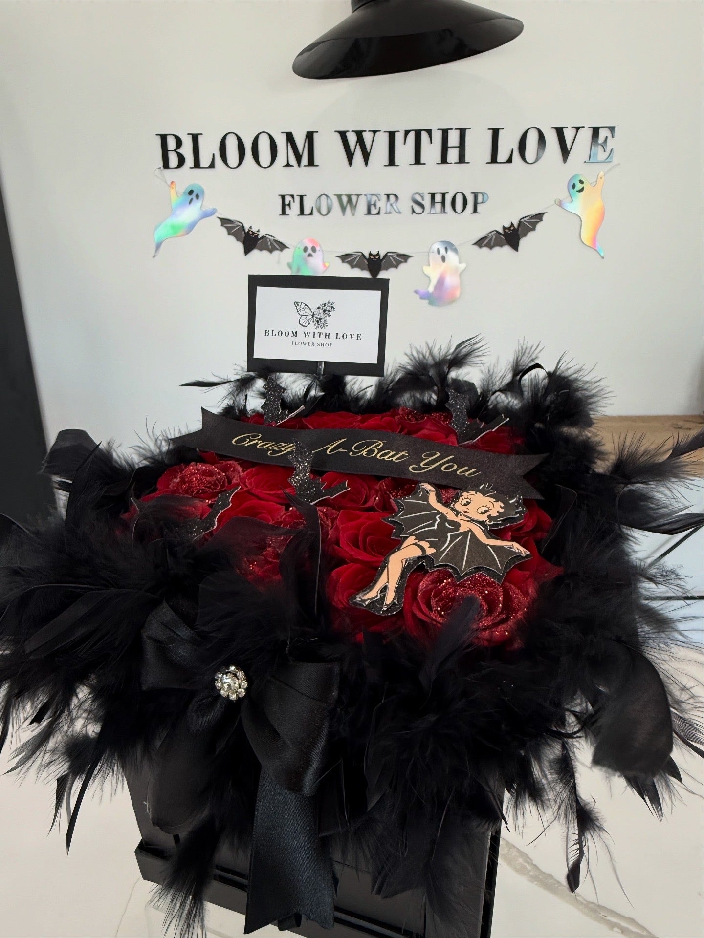 𝒞𝓇𝒶𝓏𝓎 𝒜-𝐵𝒶𝓉 𝒴𝑜𝓊