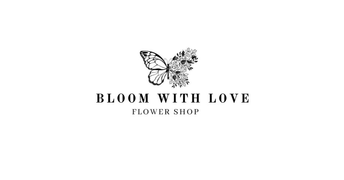 Bloom With Love Flowershop