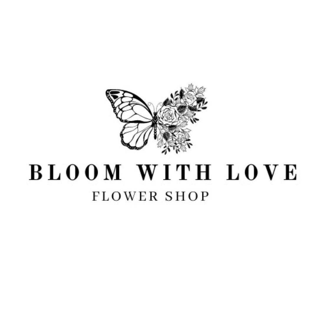 I Love You Boo Heart – Flowers De Bloom