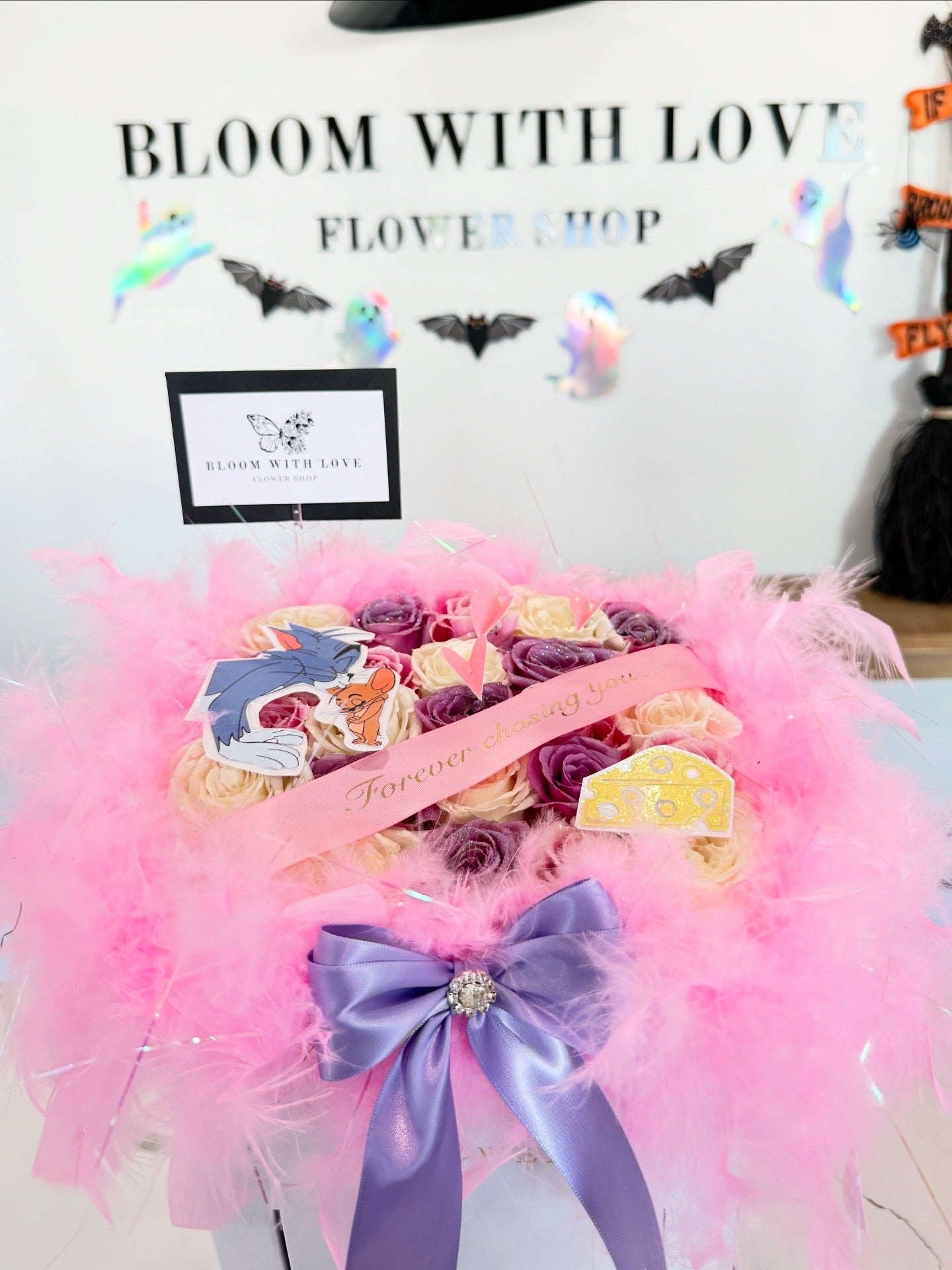 𝐓𝐨𝐦 & 𝐉𝐞𝐫𝐫𝐲