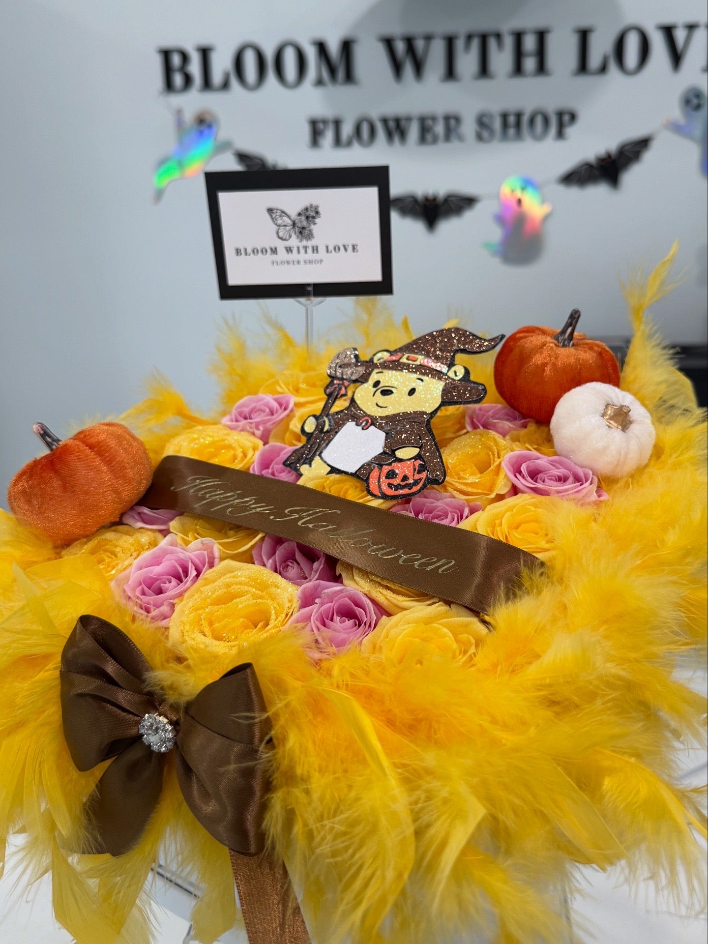 𝗪𝗶𝗻𝗻𝗶𝗲 𝗣𝗼𝗼𝗵