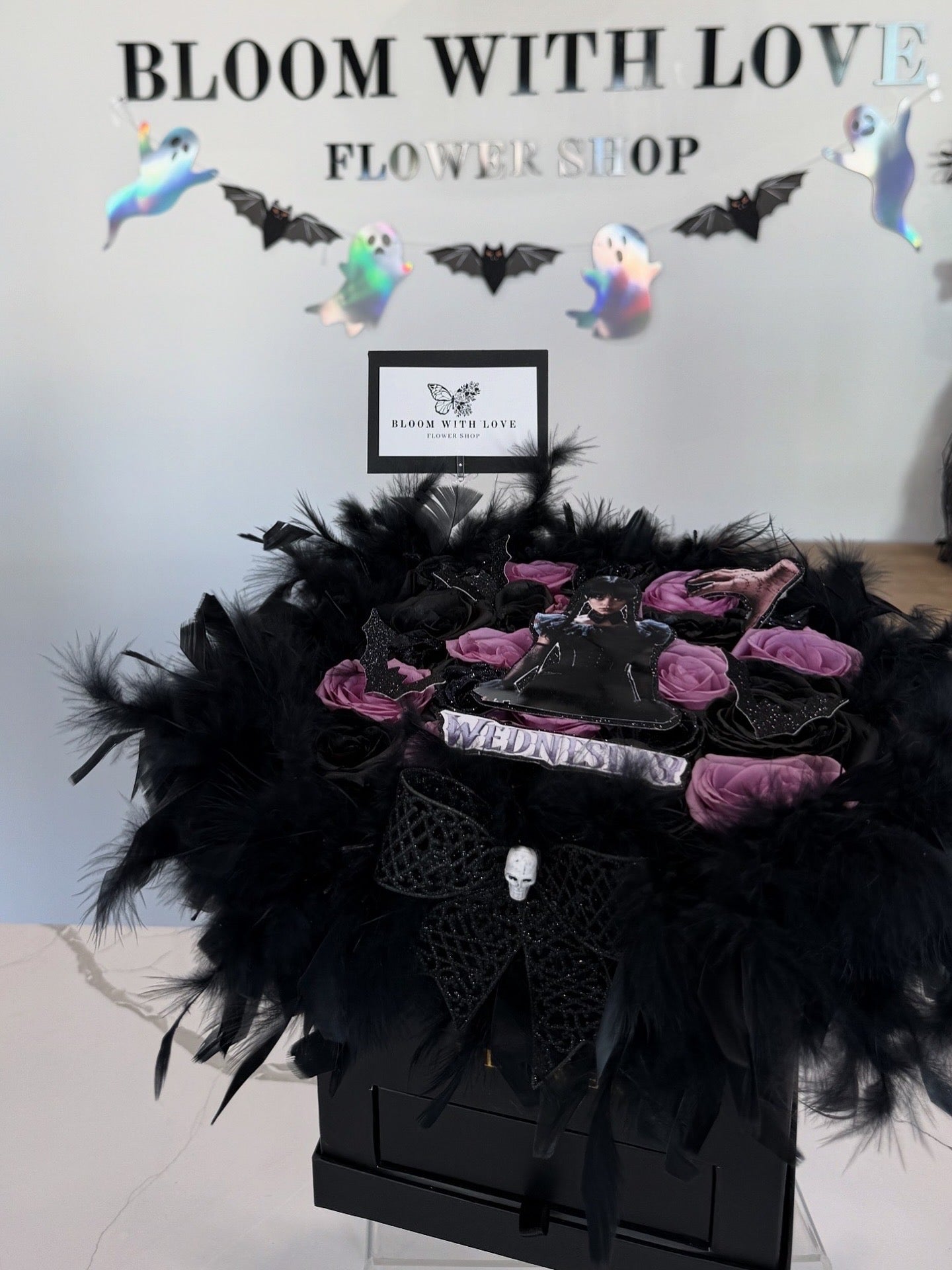 ᴡᴇᴅɴᴇꜱᴅᴀʏ