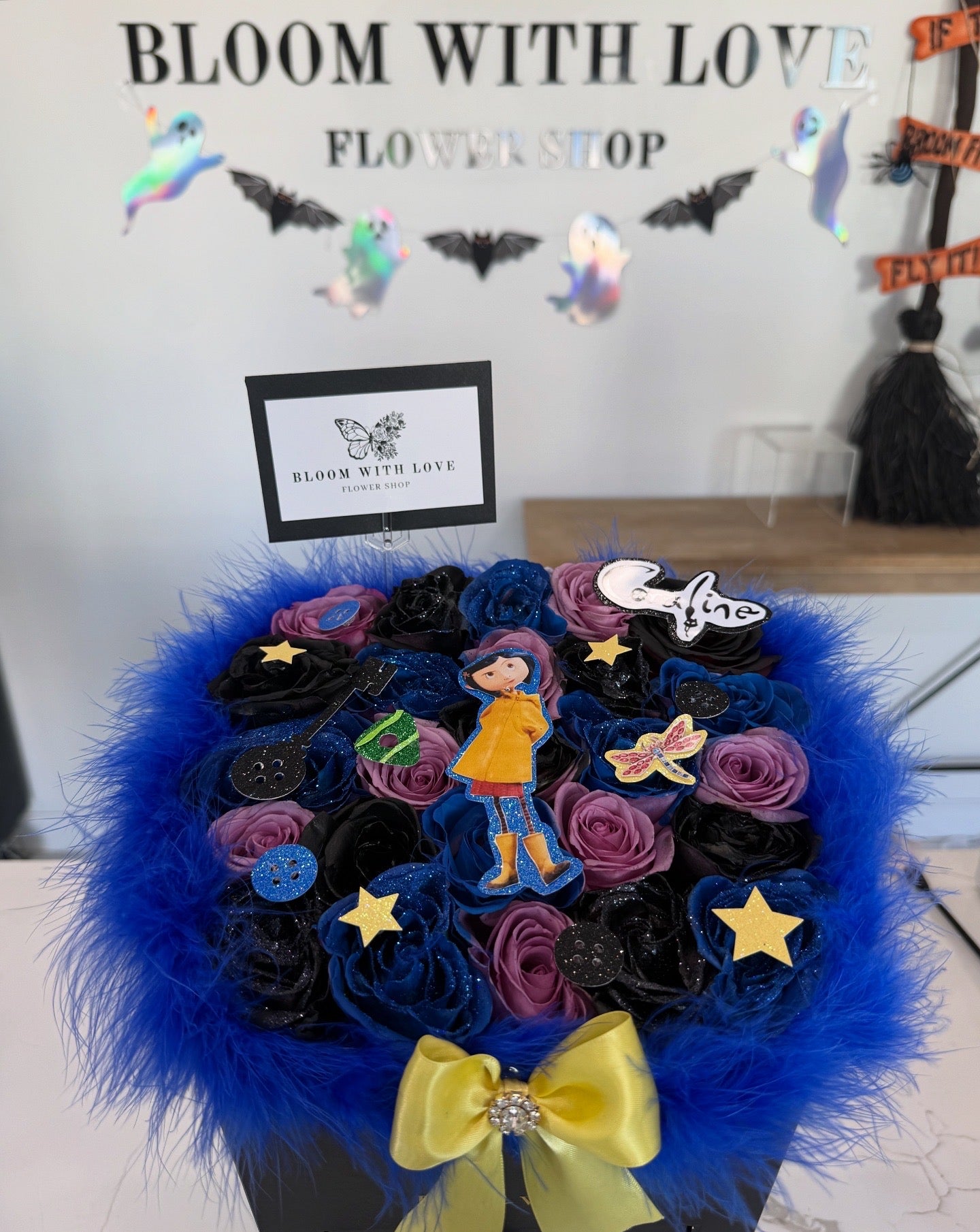 ℭ𝔬𝔯𝔞𝔩𝔦𝔫𝔢