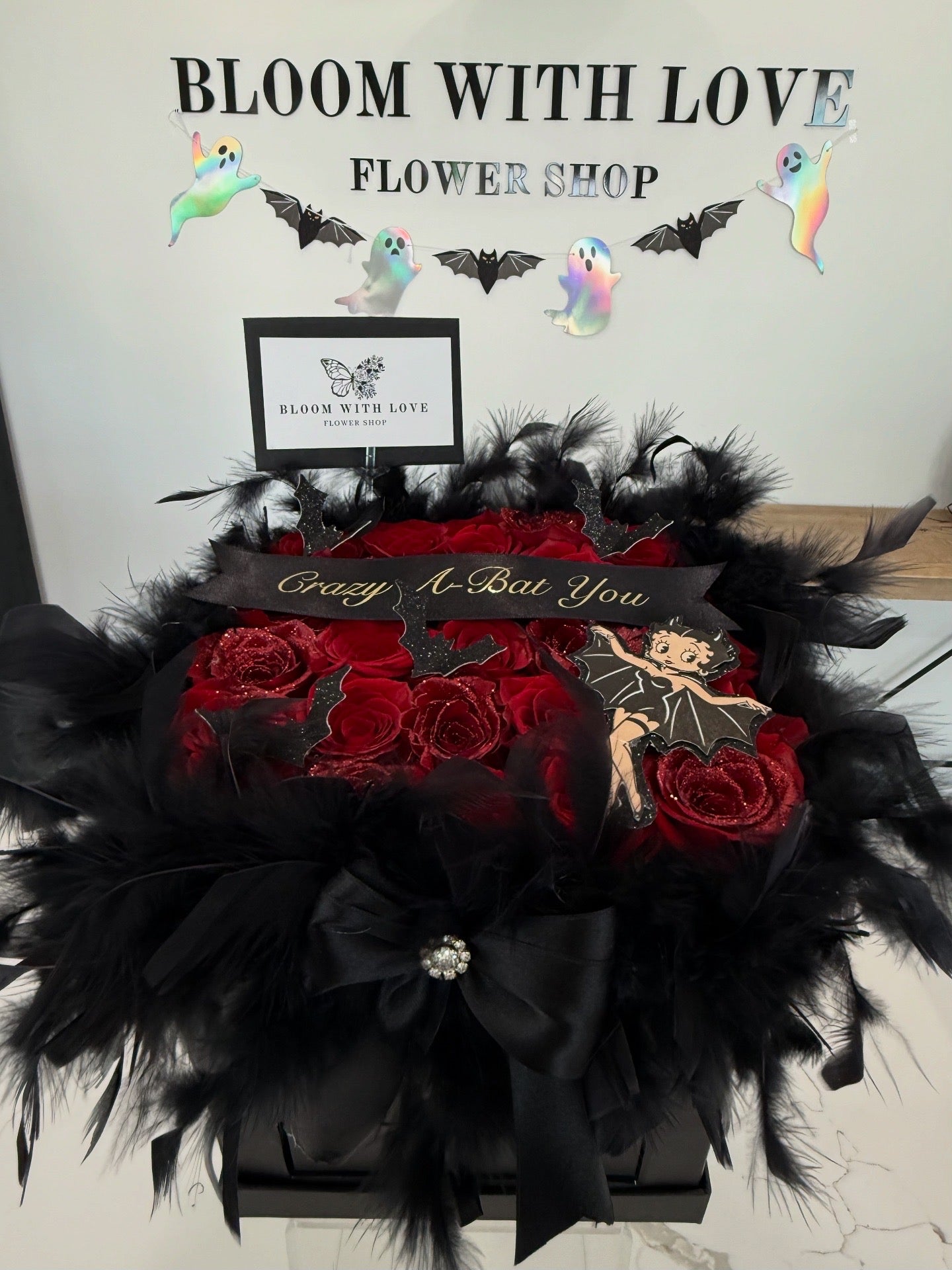 𝒞𝓇𝒶𝓏𝓎 𝒜-𝐵𝒶𝓉 𝒴𝑜𝓊