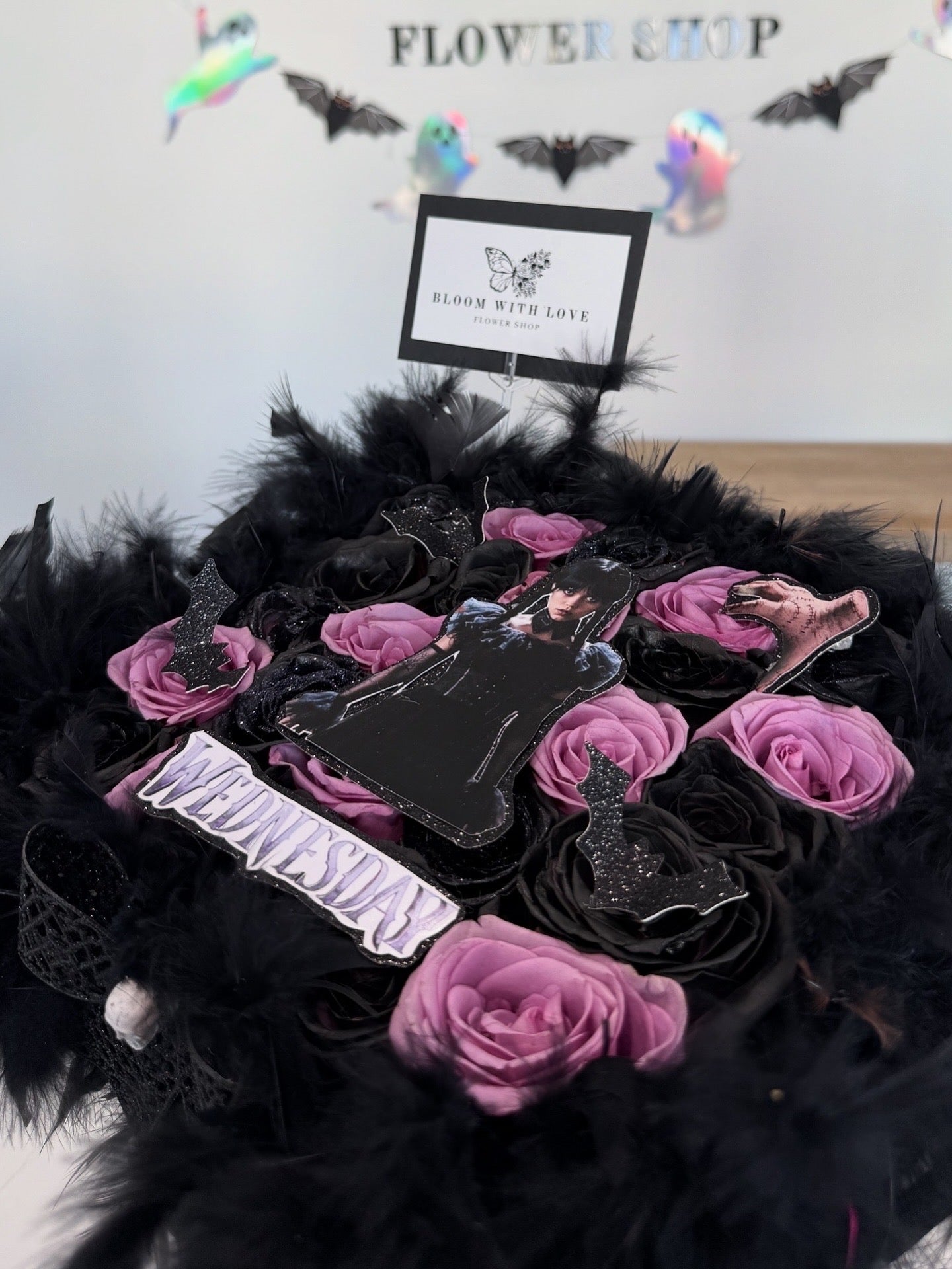 ᴡᴇᴅɴᴇꜱᴅᴀʏ