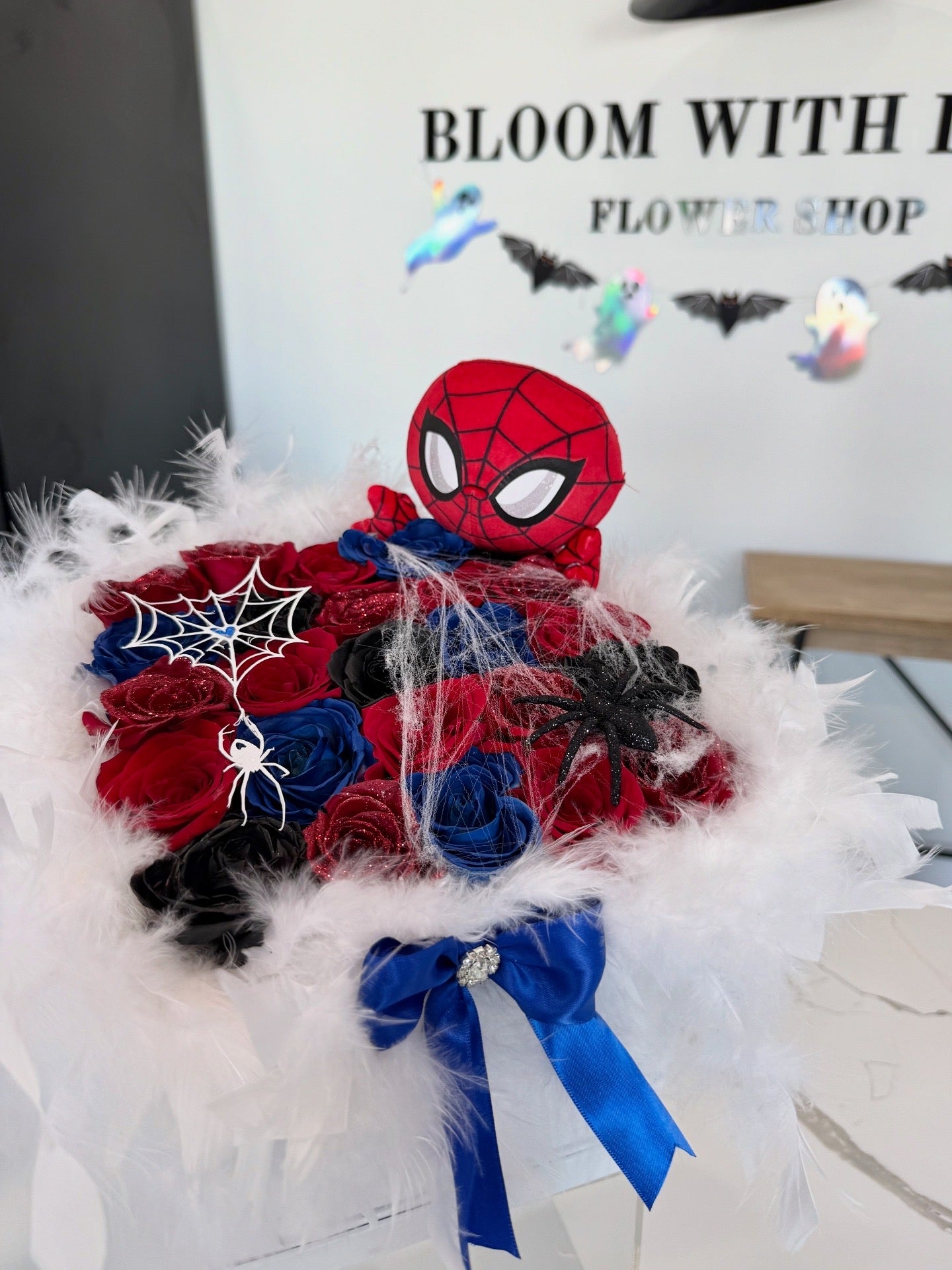 𝕊𝕡𝕚𝕕𝕖𝕣 𝕄𝕒𝕟