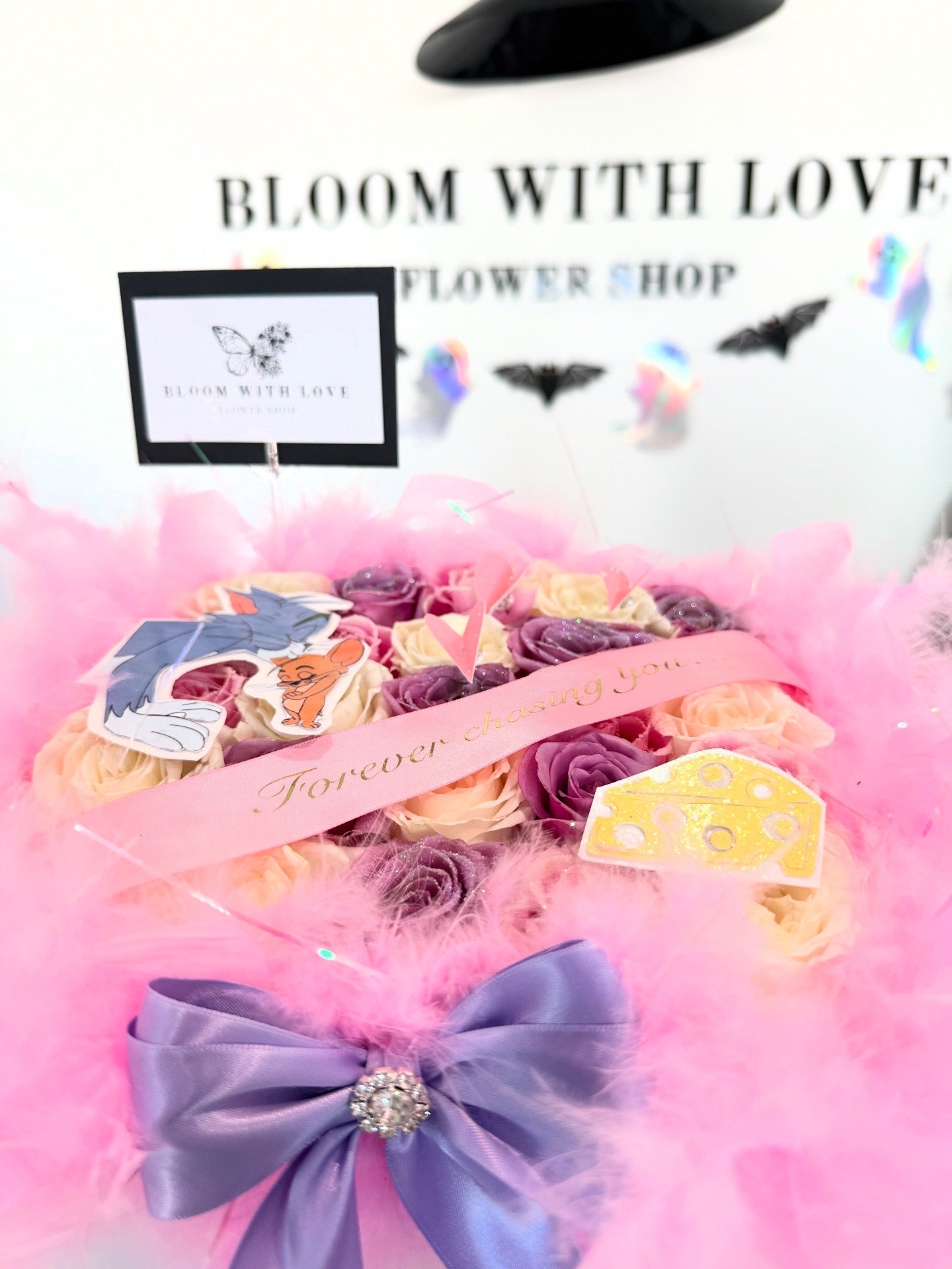 𝐓𝐨𝐦 & 𝐉𝐞𝐫𝐫𝐲