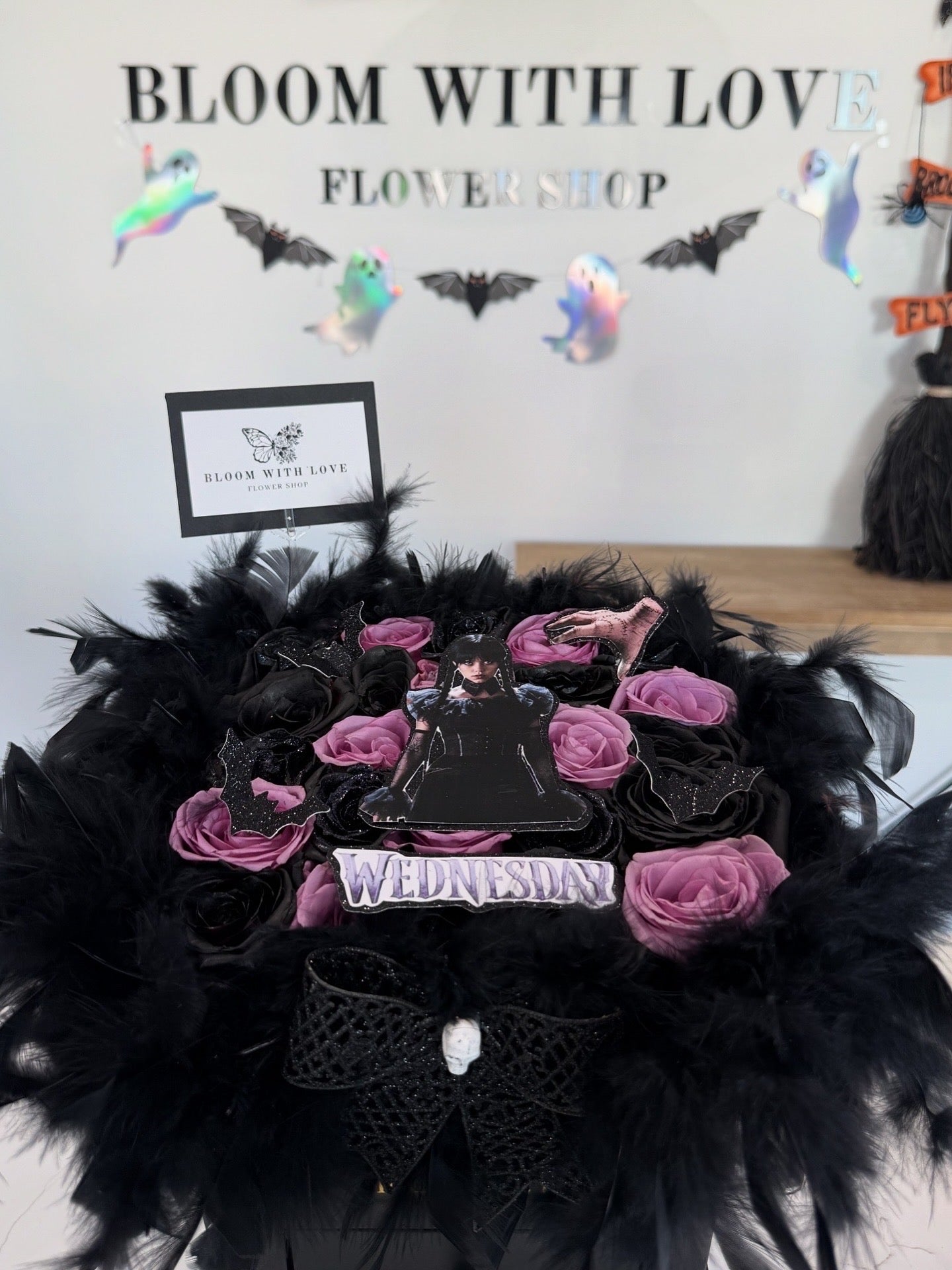 ᴡᴇᴅɴᴇꜱᴅᴀʏ