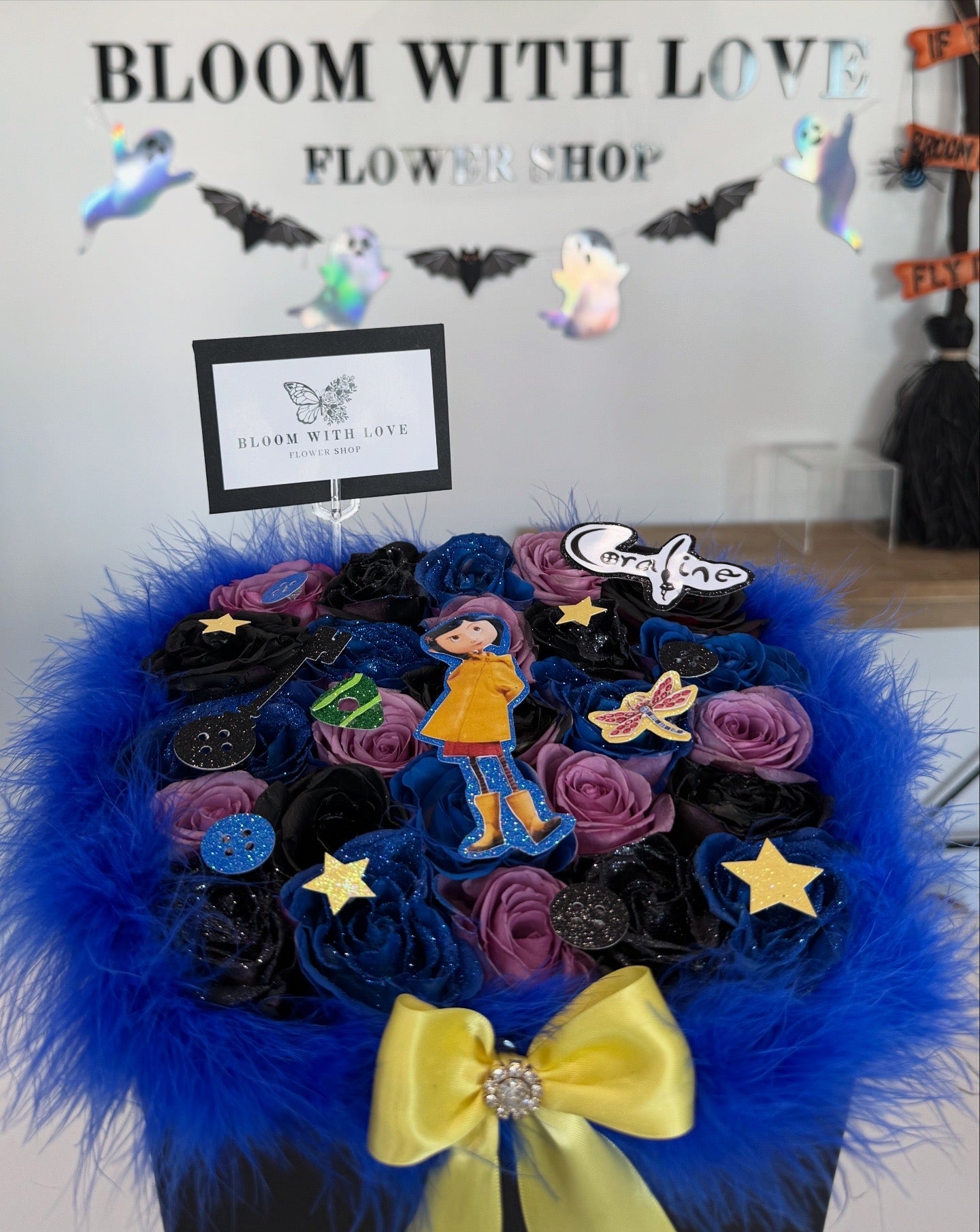 ℭ𝔬𝔯𝔞𝔩𝔦𝔫𝔢