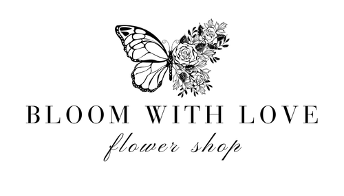 Bloom with Love Flowershop