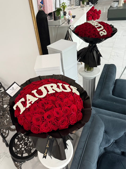 Taurus Bouquet