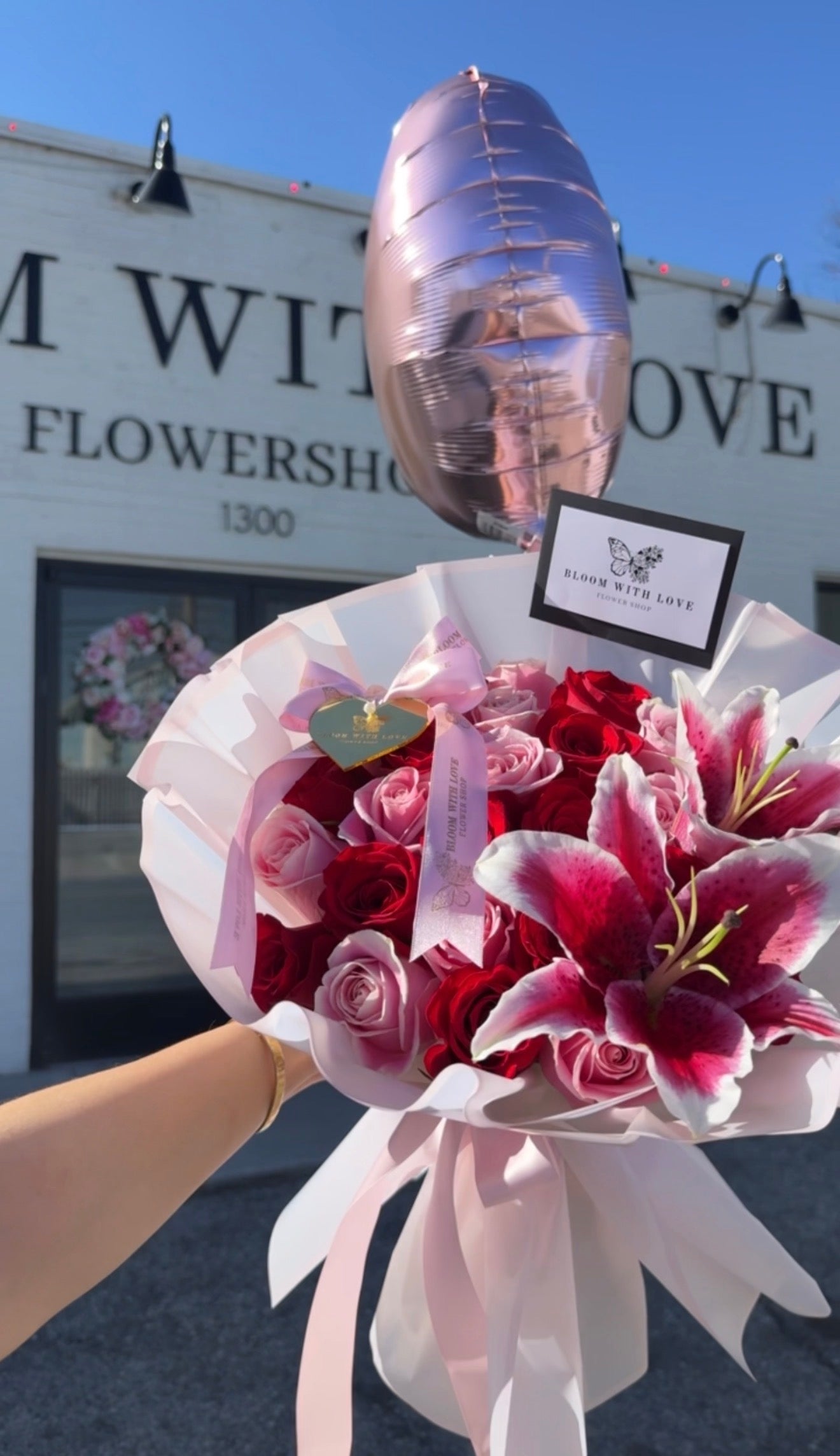 Lily Lover