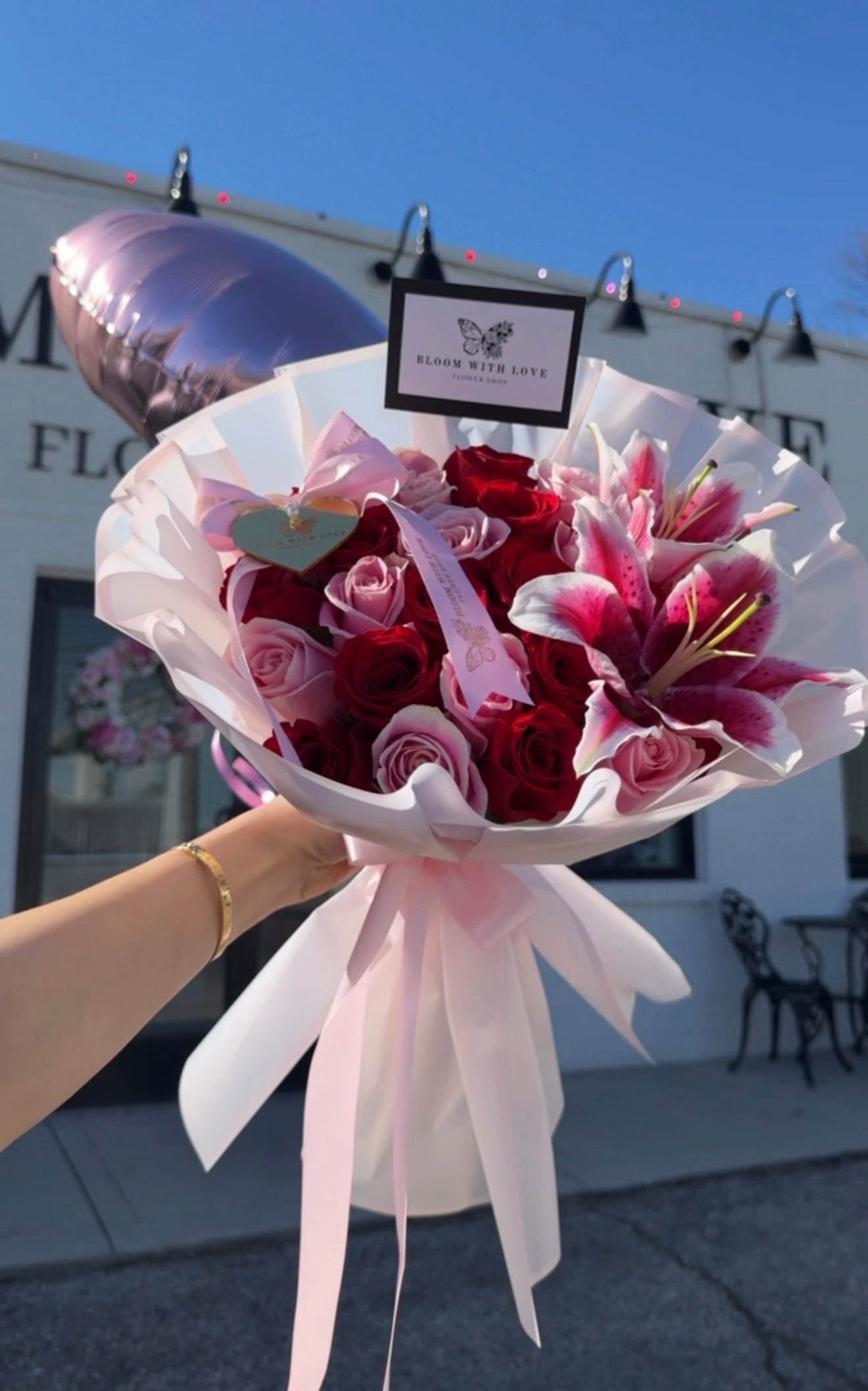 Lily Lover