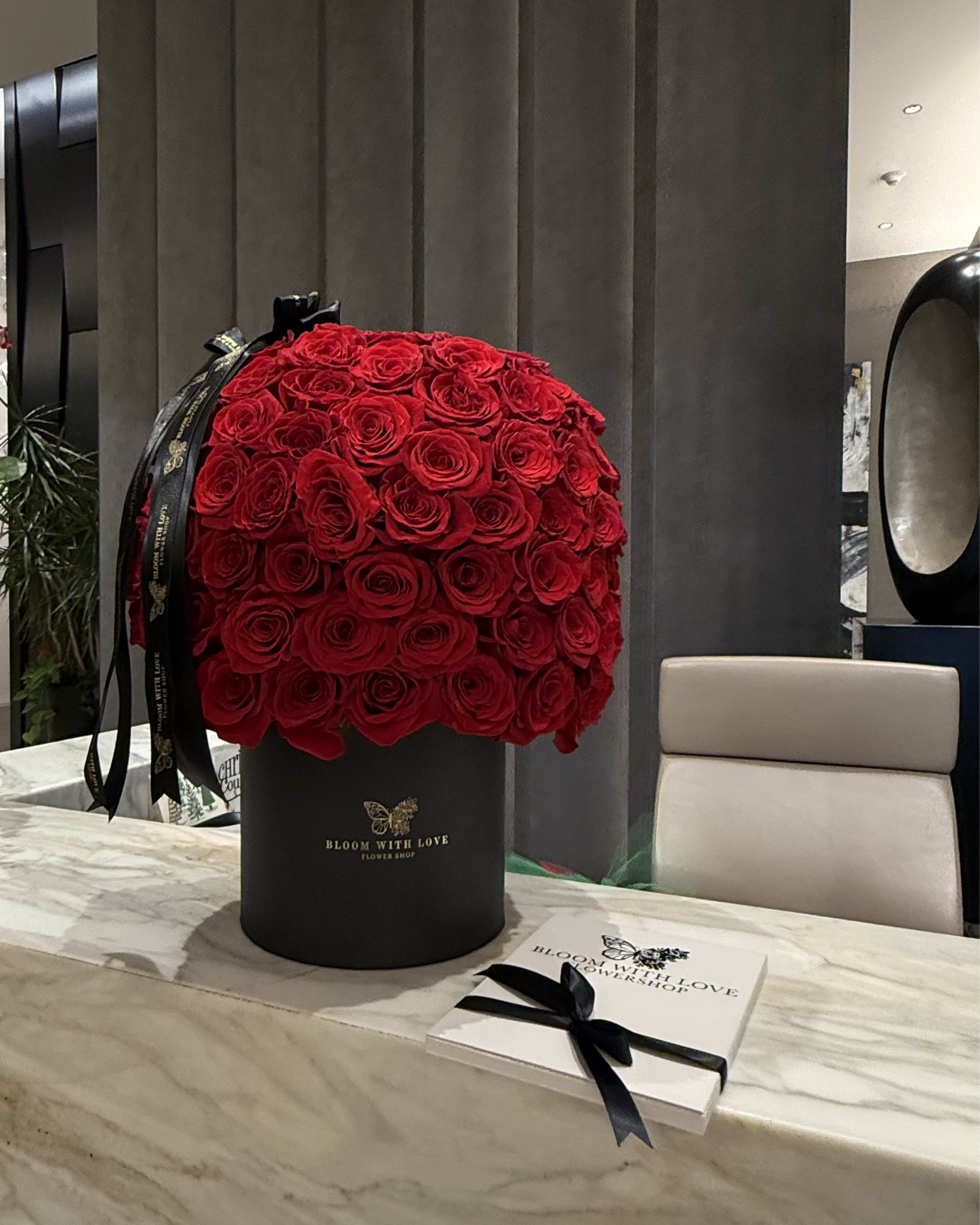 Bloom With Love Flowershop