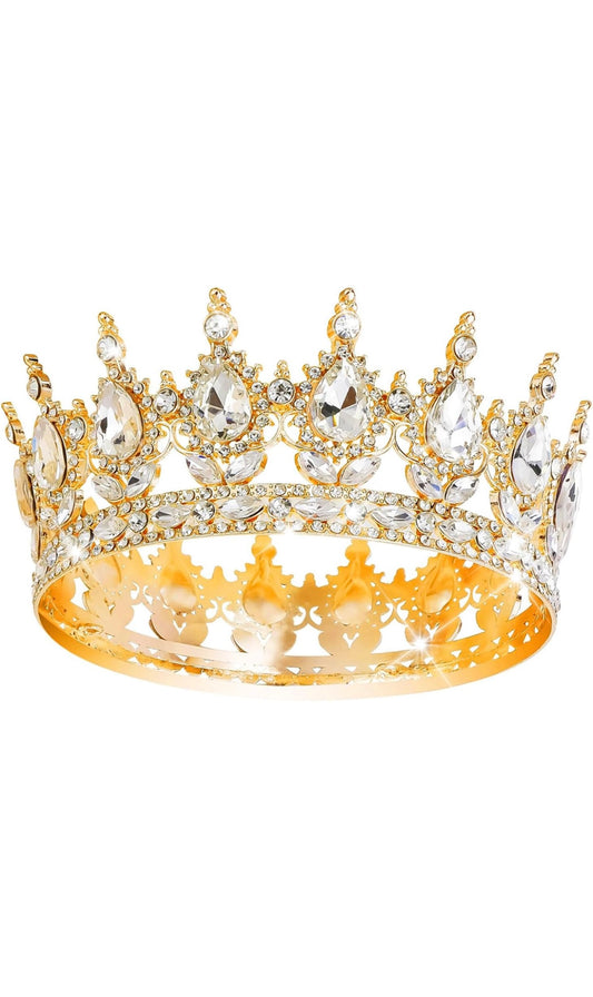 Gold Crown