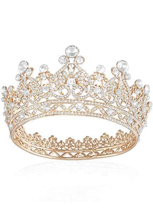 Gold Crown