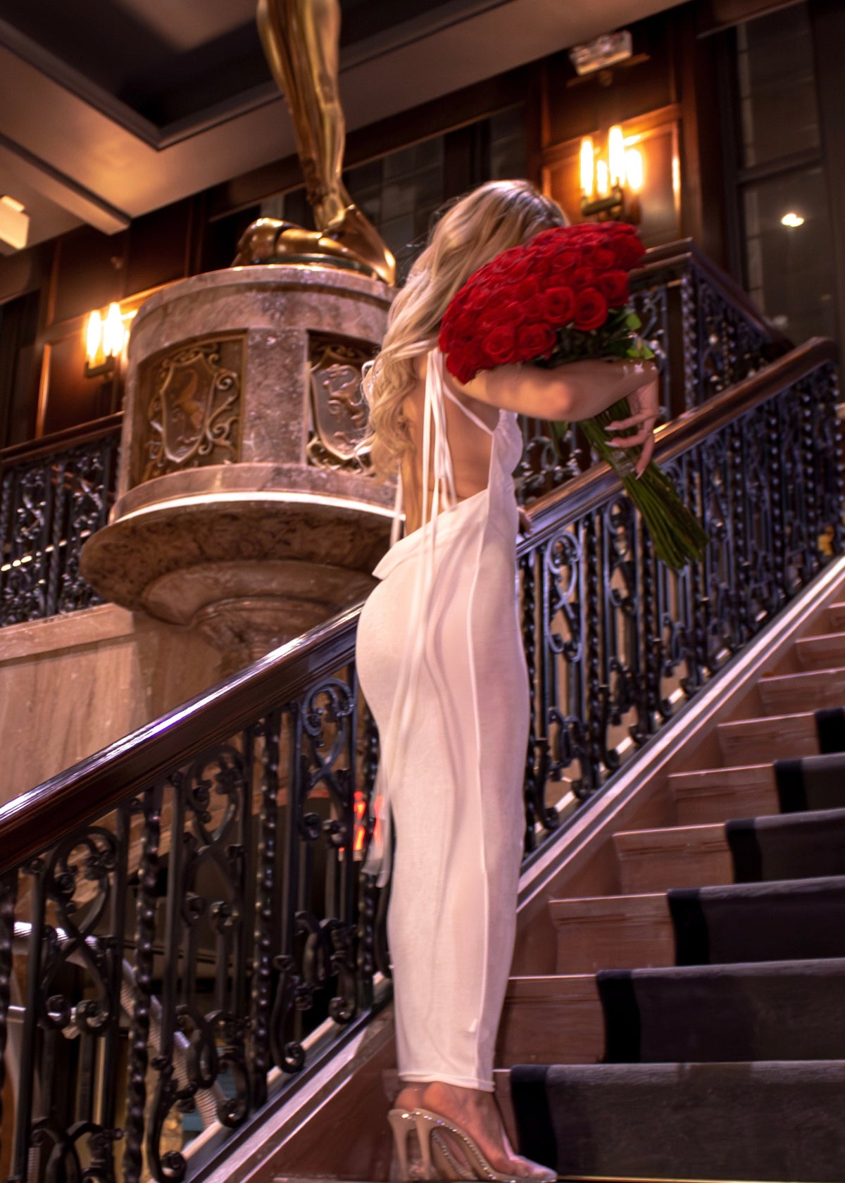 Bloom With Love Flowershop